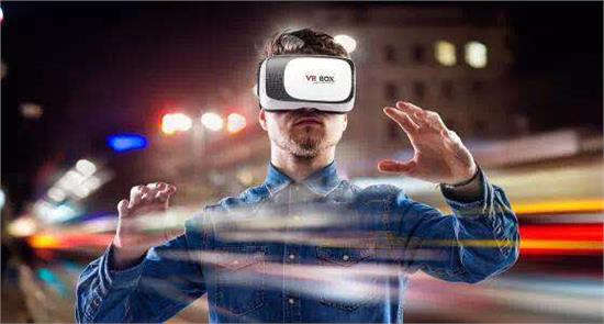 无锡VR全景丨沉浸式体验线上看房